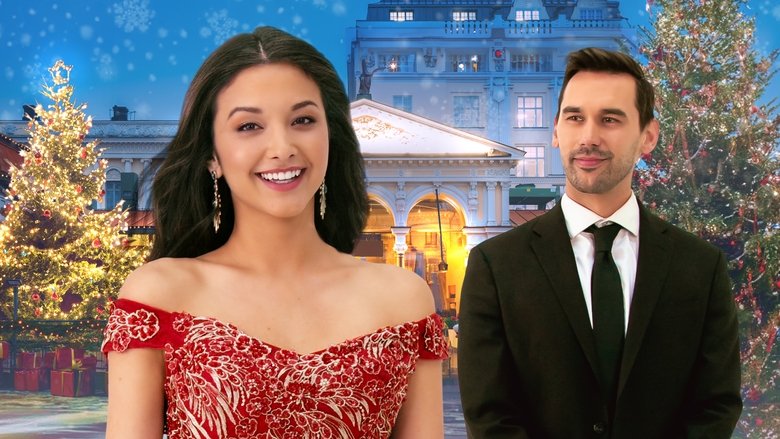 Backdrop image for movie Journey to Christmas