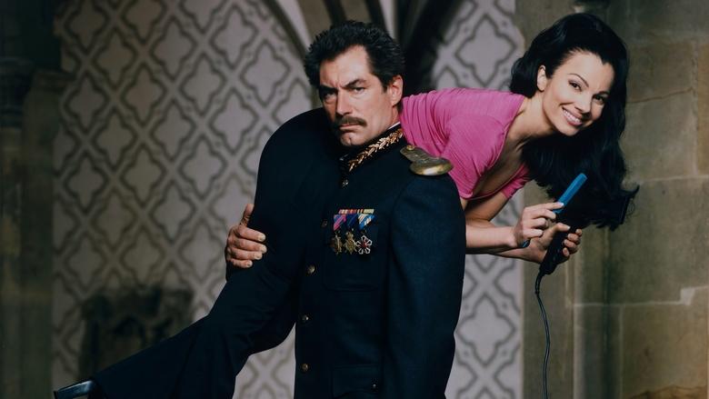 Backdrop image for movie The Beautician and the Beast