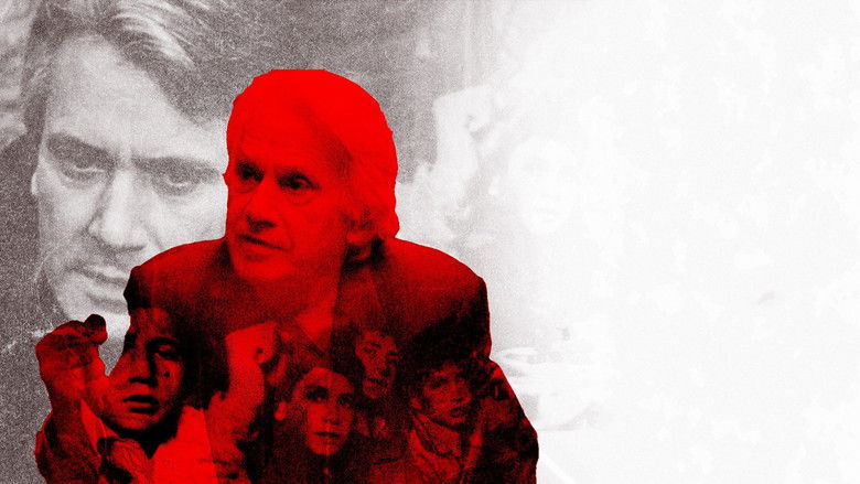 Backdrop image for movie Jorge Semprún, la plume au poing