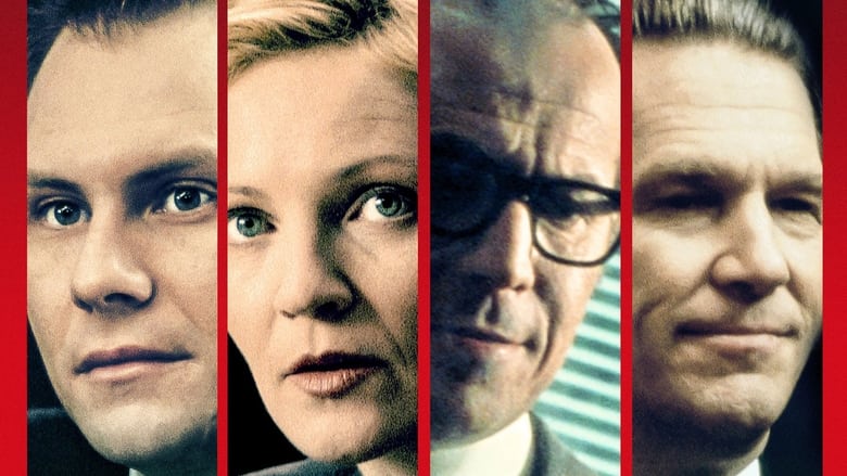 Backdrop image for movie The Contender