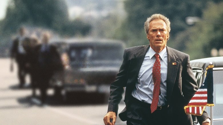 Backdrop image for movie In the Line of Fire