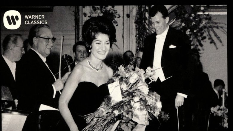 Backdrop image for movie Maria Callas in Concert - Hamburg 1959 and 1962