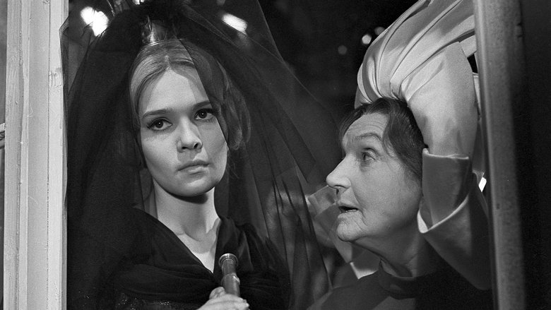 Backdrop image for movie Křesadlo