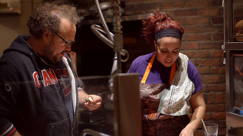 Backdrop image for movie Sous pression