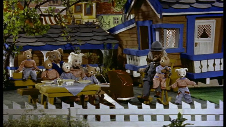 Backdrop image for movie A Dog's Life with Me