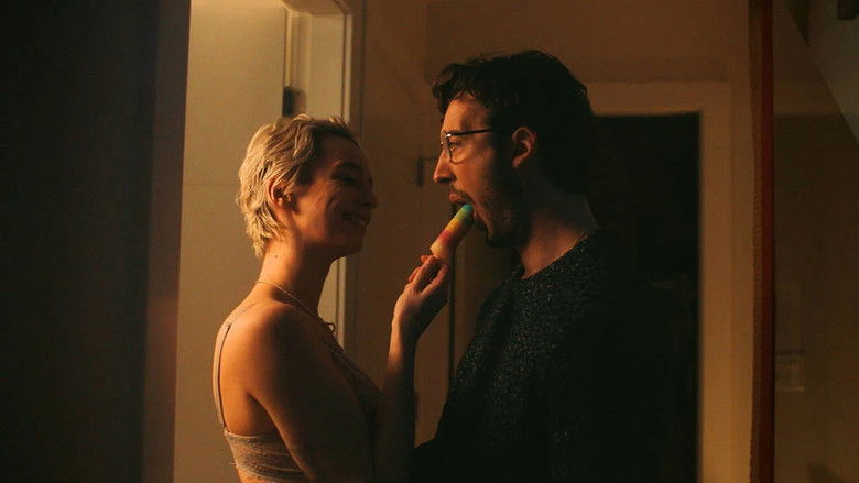 Backdrop image for movie She's Nonbinary