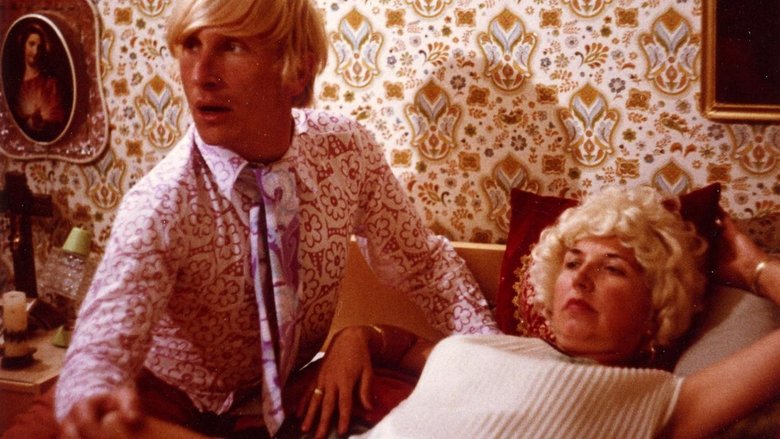 Backdrop image for movie Die Bettwurst