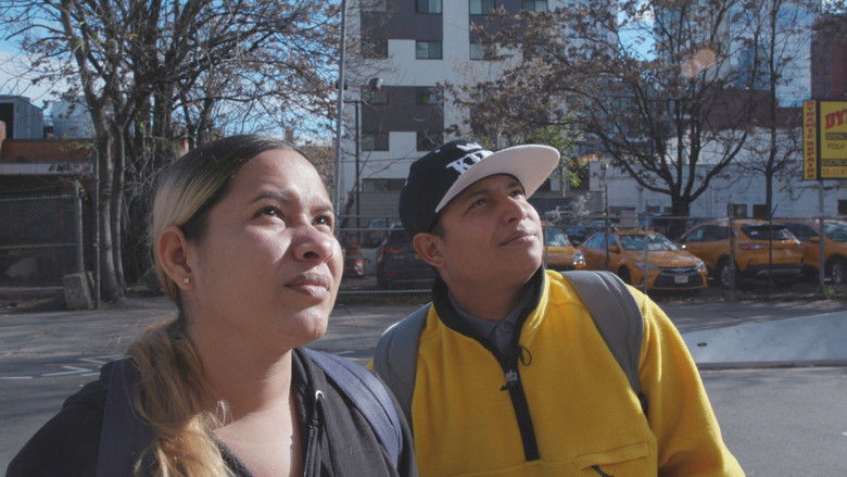 Backdrop image for movie After Landing