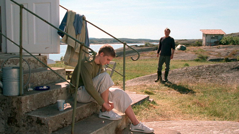 Backdrop image for movie Suddenly