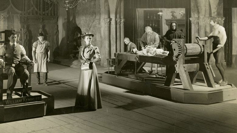 Backdrop image for movie House of Wax