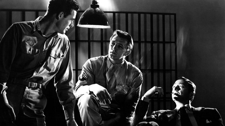 Backdrop image for movie Crossfire