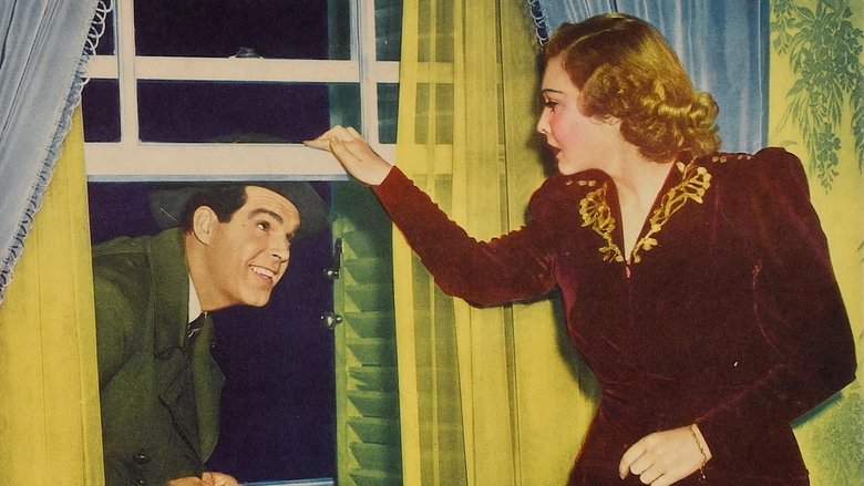Backdrop image for movie One Night In Lisbon