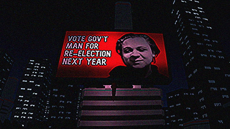 Backdrop image for movie Planet Planet: Corruption