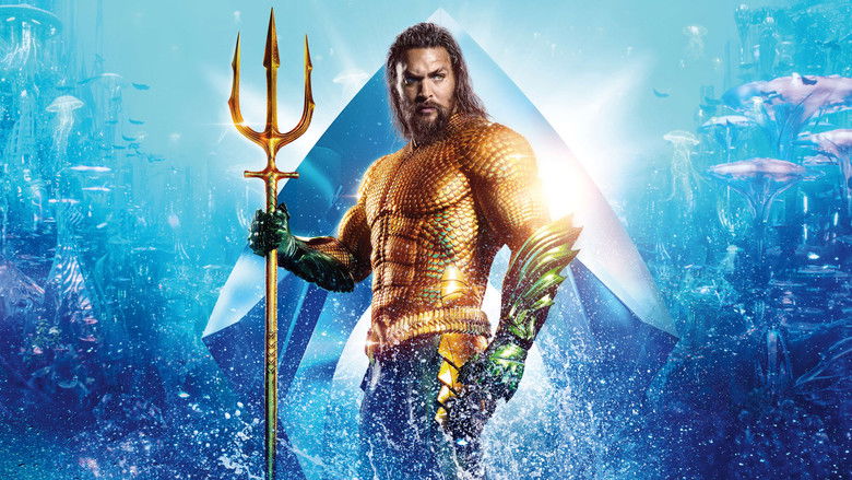 Backdrop image for movie Aquaman