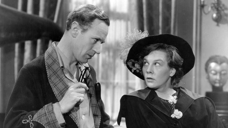 Backdrop image for movie Pygmalion