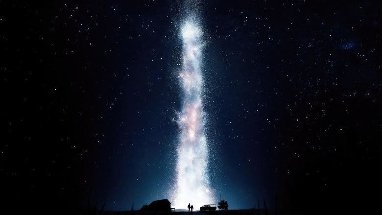 Backdrop image for movie Interstellar