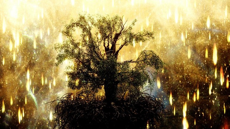 Backdrop image for movie The Fountain