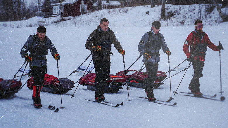 Backdrop image for movie Arctic Adventure: Ultimate Survival