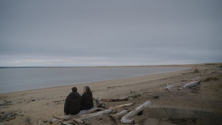 Backdrop image for movie Florent Vollant – Innu