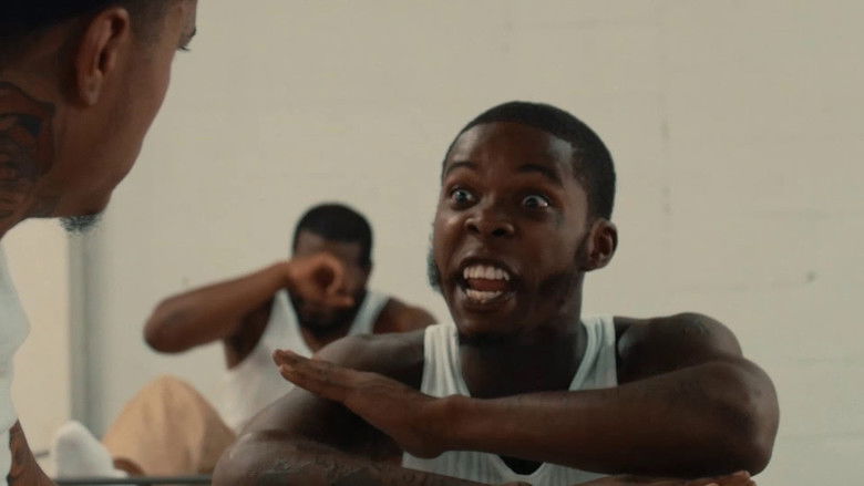 Backdrop image for movie The Bid