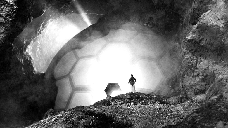 Backdrop image for movie It Came from Outer Space