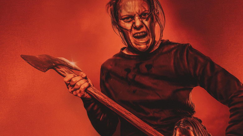 Backdrop image for movie The Matriarch