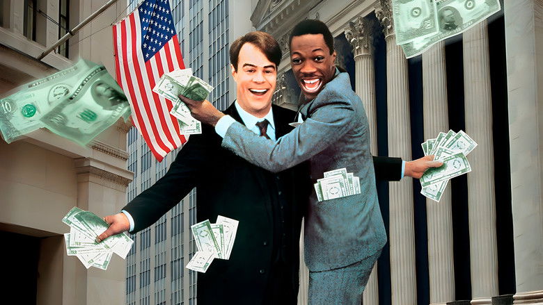 Backdrop image for movie Trading Places