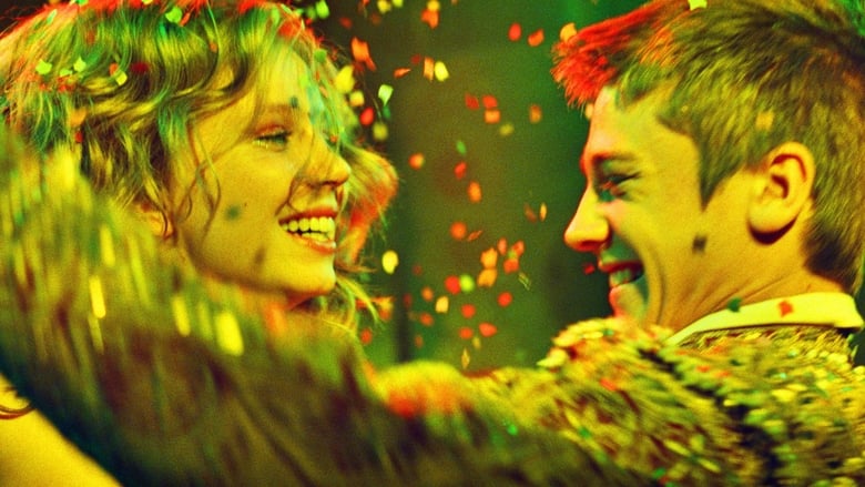 Backdrop image for movie Love Is in the Air