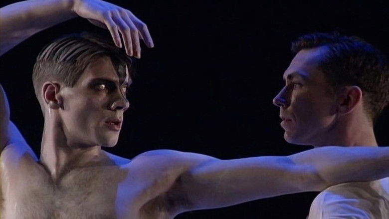 Backdrop image for movie Swan Lake