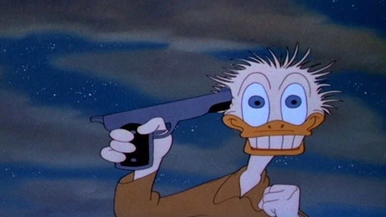 Backdrop image for movie The Old Army Game