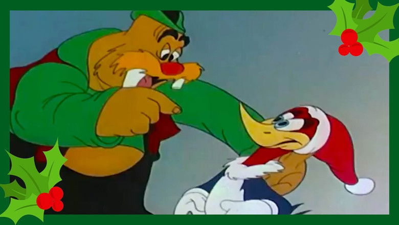 Backdrop image for movie Ski for Two