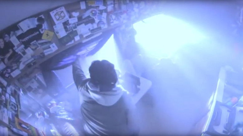 Backdrop image for movie Unknown Project