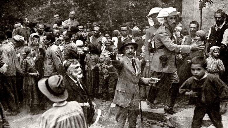 Backdrop image for movie Las Hurdes, país de leyenda