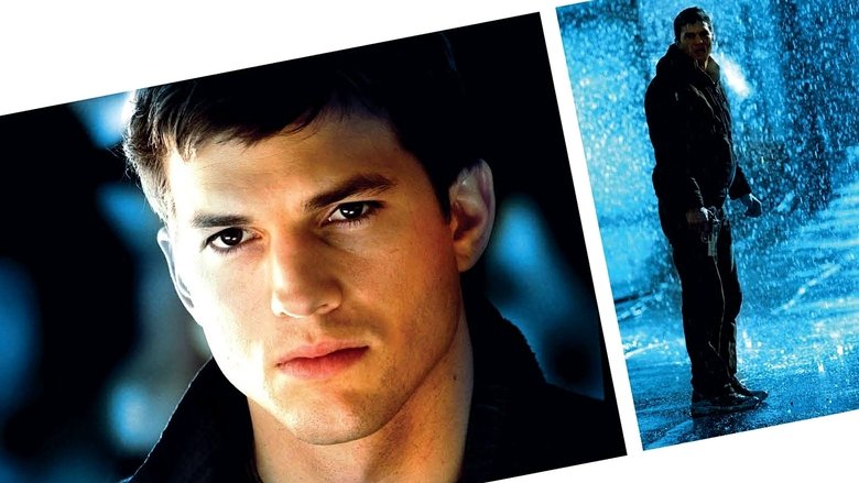 Backdrop image for movie Personal Effects