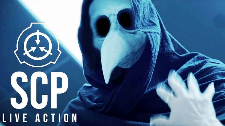 Backdrop image for movie SCP: The Doctor