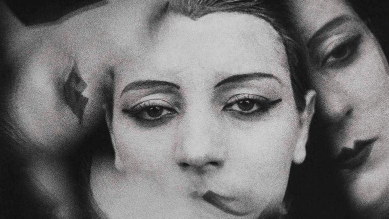 Backdrop image for movie Ballet Mécanique