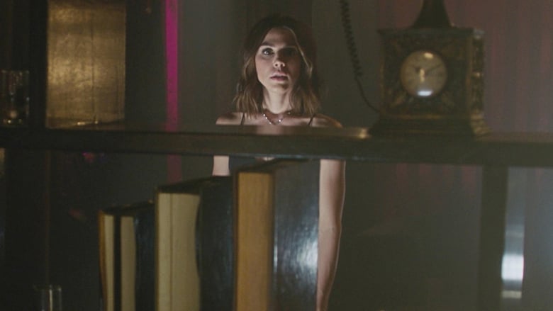 Backdrop image for movie Nightclub Secrets