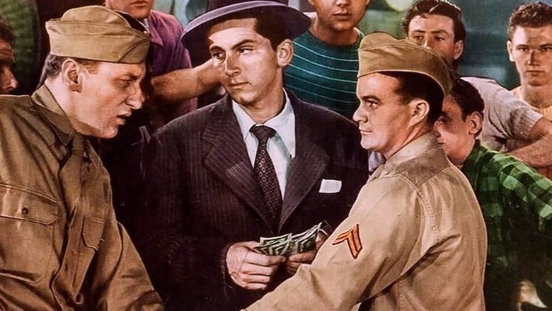 Backdrop image for movie Follow the Leader