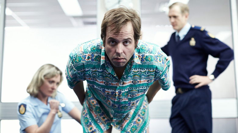 Backdrop image for movie The Mule