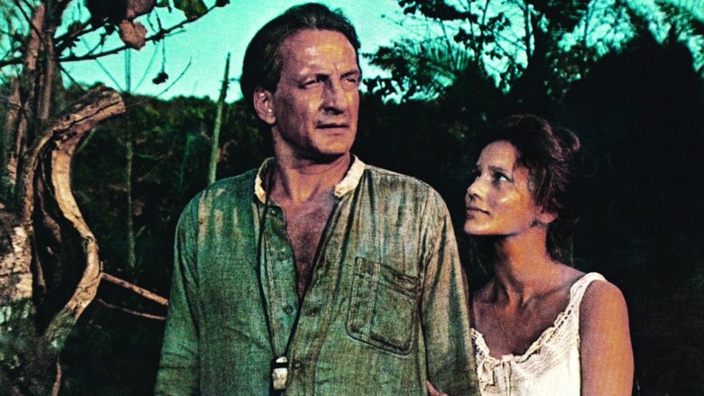 Backdrop image for movie The Savage Is Loose