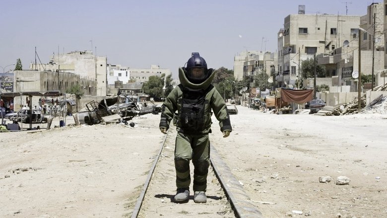 Backdrop image for movie The Hurt Locker