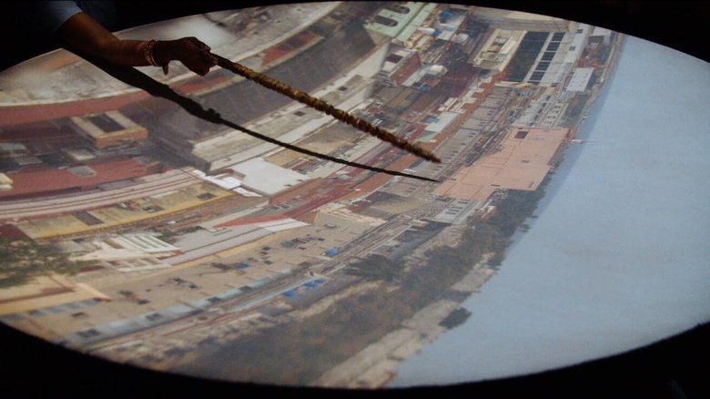 Backdrop image for movie Aquela Mesma Estação