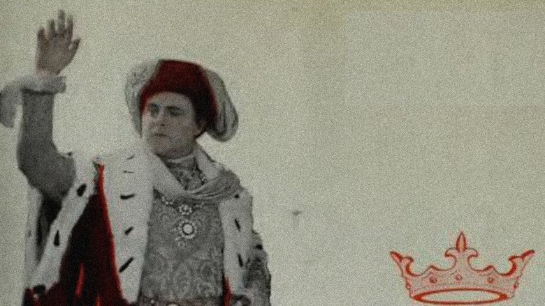 Backdrop image for movie If I Were King