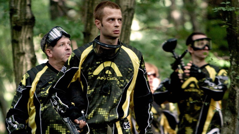 Backdrop image for movie Forest Creatures