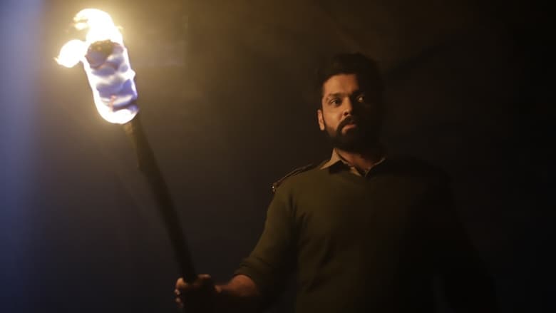 Backdrop image for movie Avane Srimannarayana
