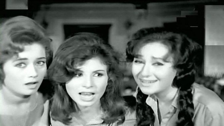 Backdrop image for movie Woman on the Margin