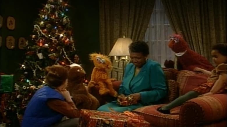 Backdrop image for movie Sesame Street: Elmo Saves Christmas