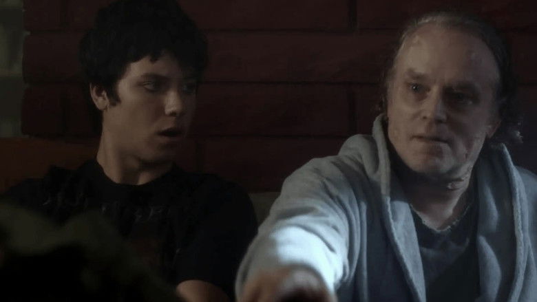 Backdrop image for movie Death and Cremation