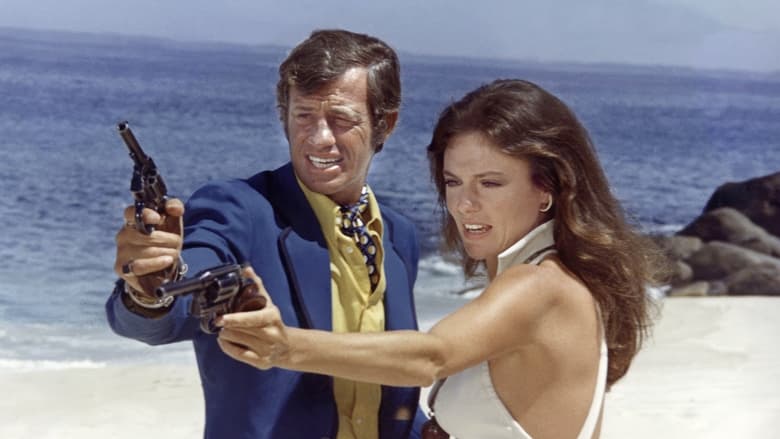 Backdrop image for movie The Magnificent One