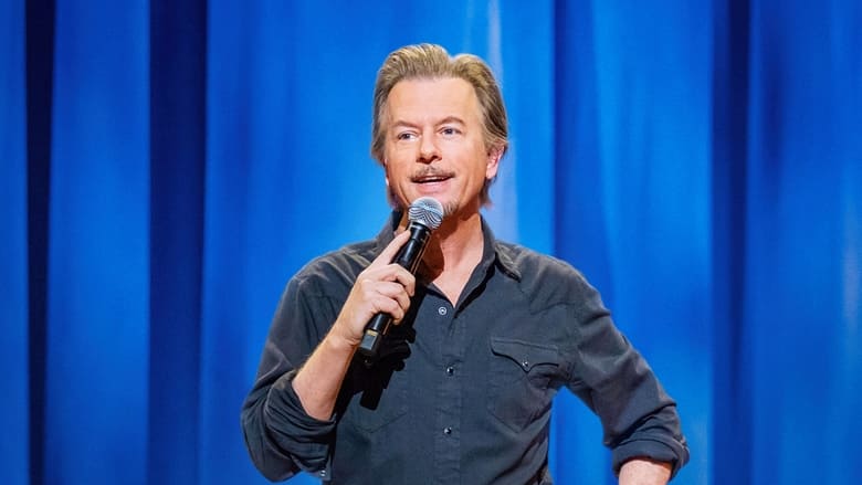 Backdrop image for movie David Spade: Nothing Personal